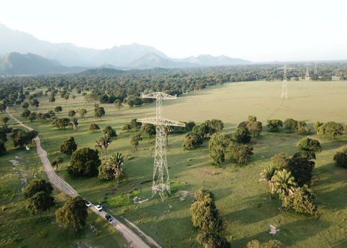 Avanza el proyecto de interconexión eléctrica entre el Cesar, La Guajira y Magdalena