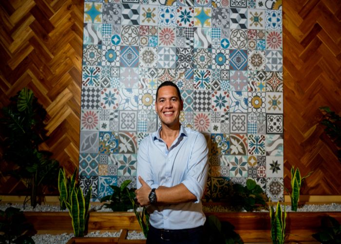 Empresas le apuestan a gestión socioambiental