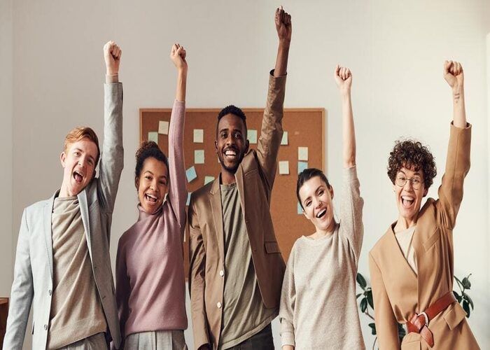 Colombia se prepara para una nueva generación de talentos jóvenes con la llegada de: HR NEXT GEN AWARDS 2022