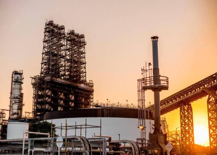 Ecopetrol anuncia inversiones para producir más hidrógeno