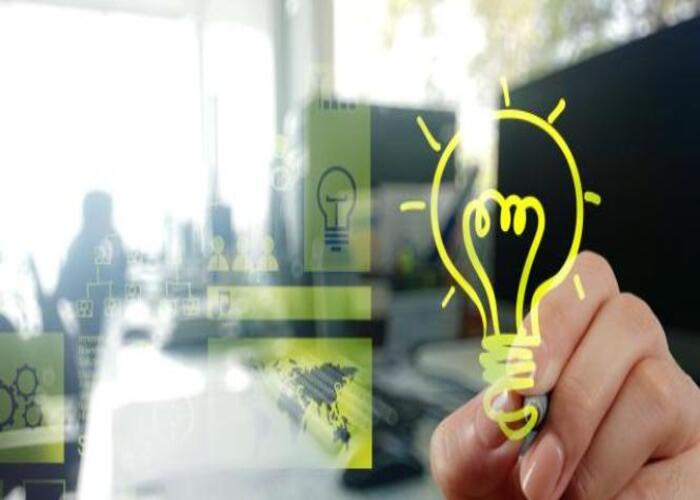 Los ganadores del Ranking de Innovación Abierta 2022