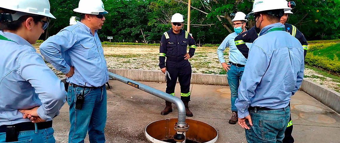 Para controlar los riesgos, hay que medirlos