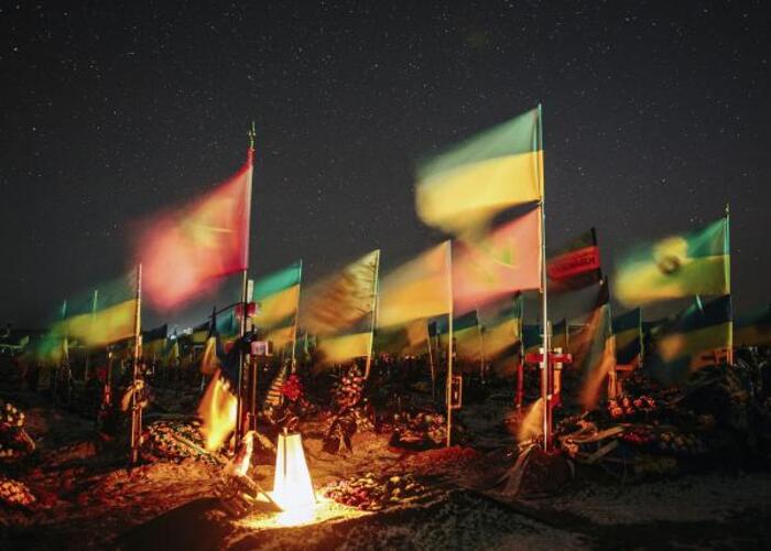 El petróleo, la ficha de Colombia tras un año de guerra en Ucrania