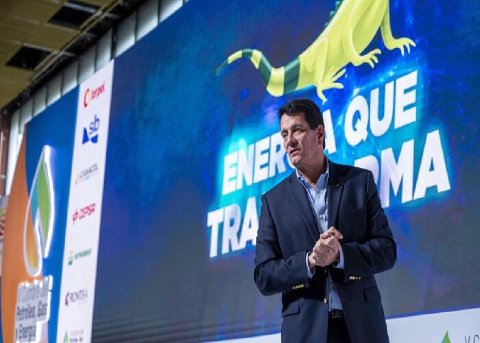 Nuevamente las ganancias de Ecopetrol alcanzaron cifras históricas durante el 2022