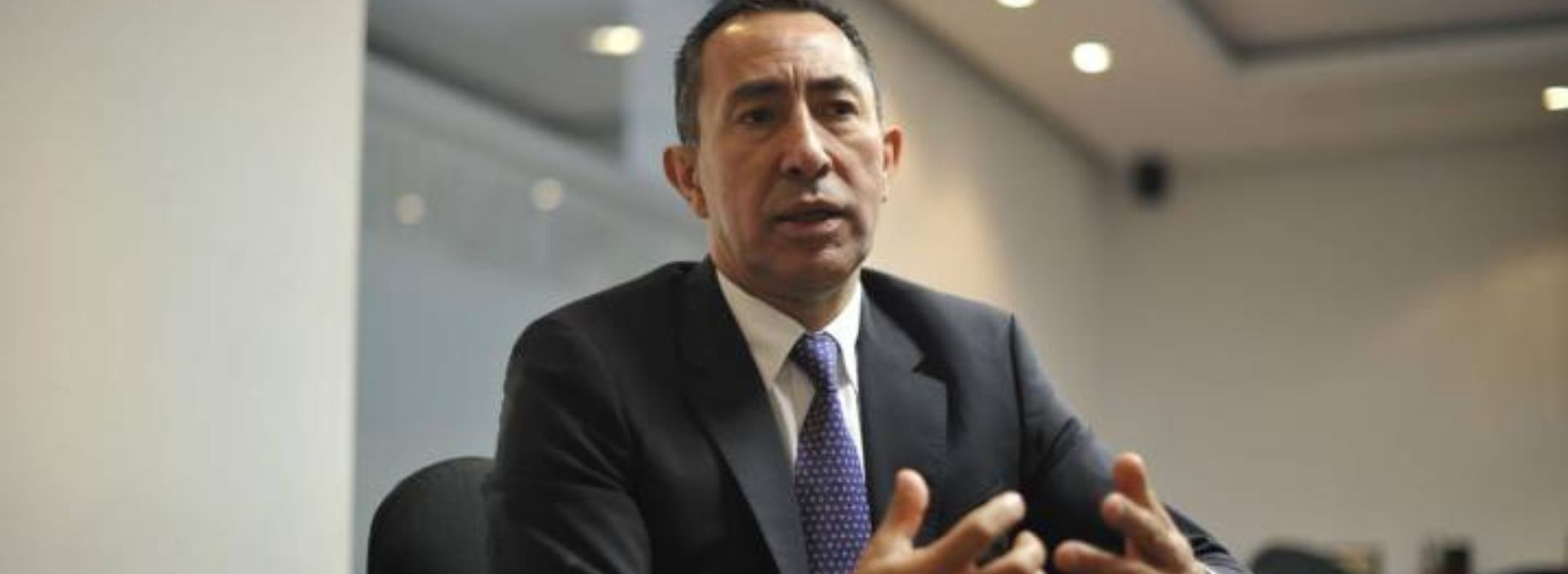 Junta Directiva de Ecopetrol designa nuevo presidente a la compañía