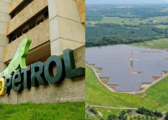 ¿Petróleo o energías limpias? Ricardo Roa trazará el nuevo futuro para Ecopetrol