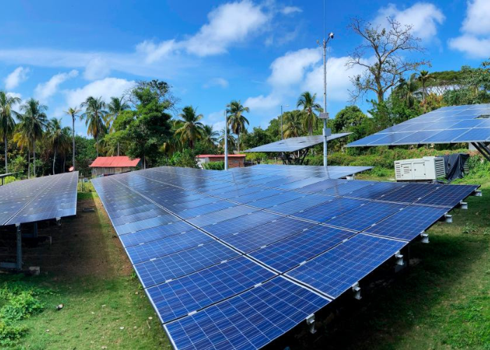 Juntas de Acción Comunal liderarían Comunidades Energéticas