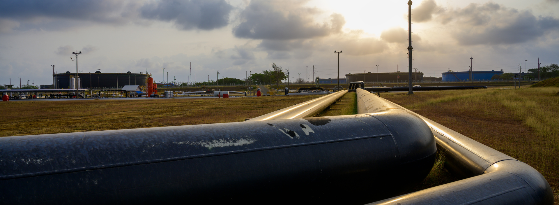 Ocensa presidirá el Comité Ejecutivo de la International Pipeline Geotechnical Conference IPG 2023.