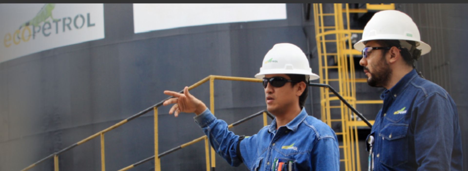 Ecopetrol logra el reconocimiento Gold Standard por su calidad en el reporte de emisiones de metano