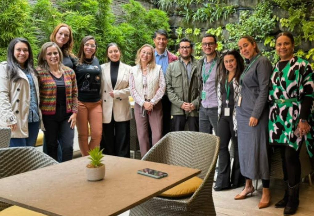 Líderes por primera vez, un taller con herramientas prácticas para quienes ejercen el rol de liderazgo en Ocensa.