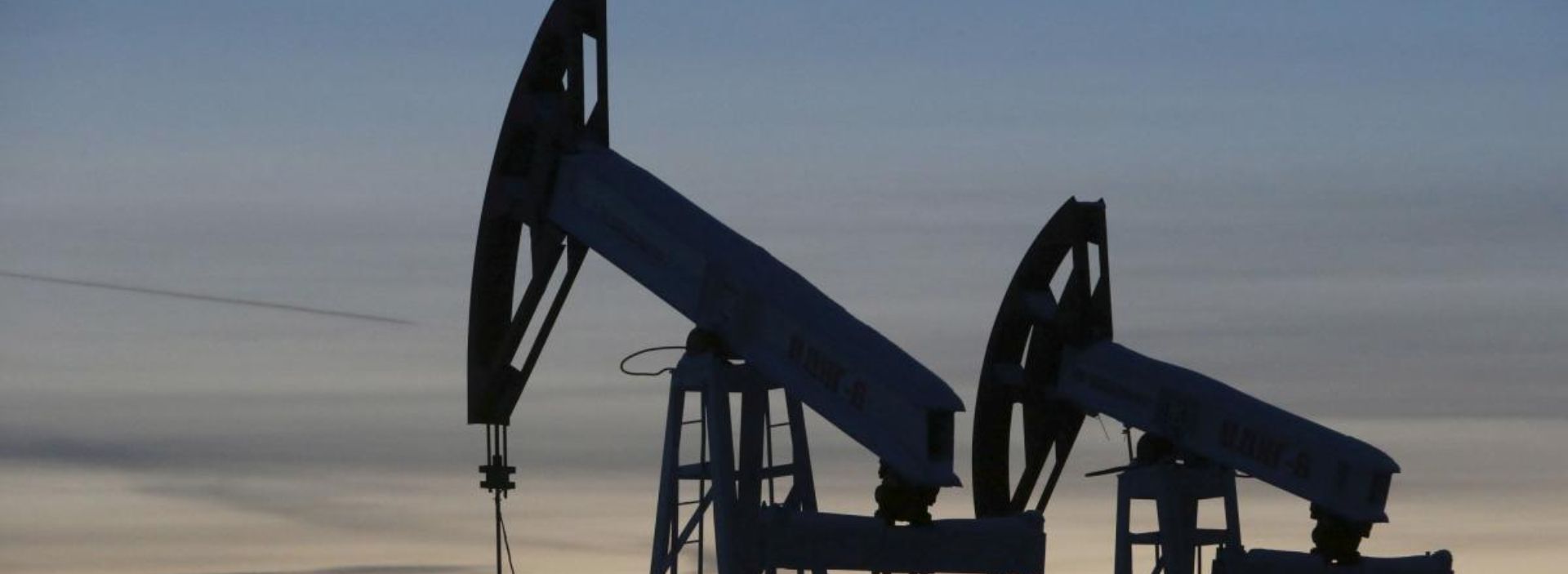 Producción de petróleo y gas natural en Colombia aumentó durante octubre