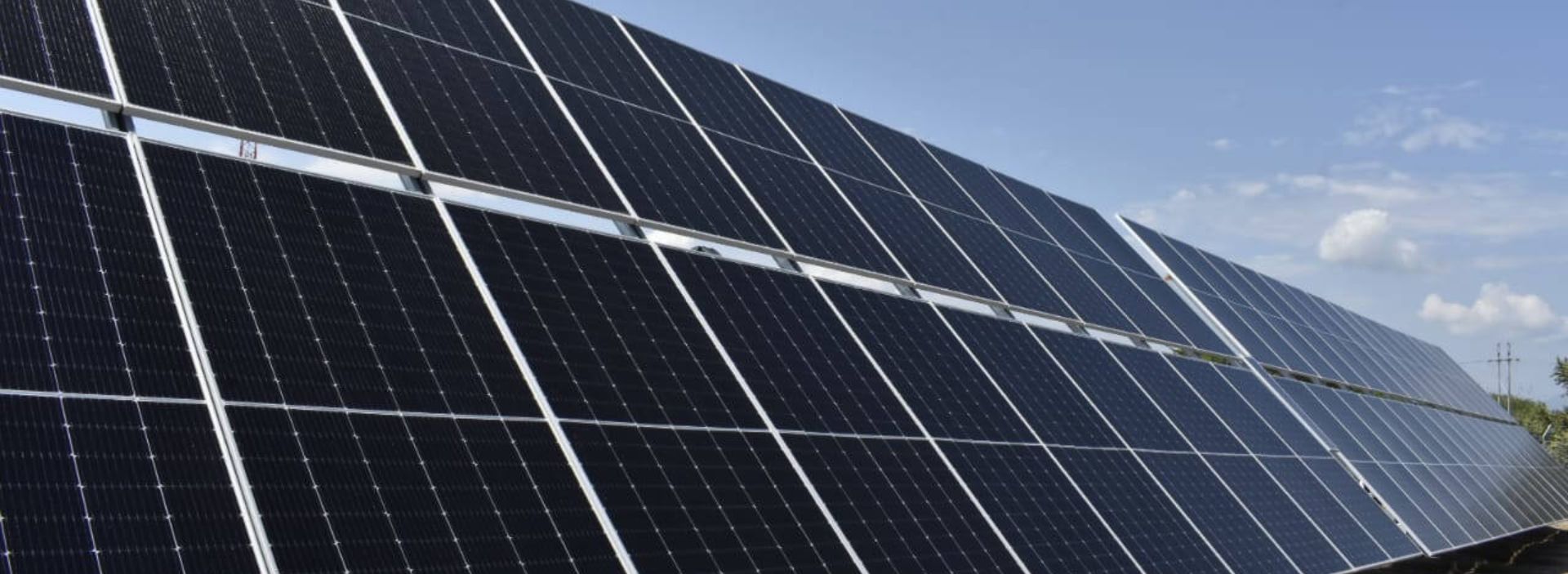 Ecopetrol proyecta generar hasta 3.000 megavatios de energías limpias a 2030