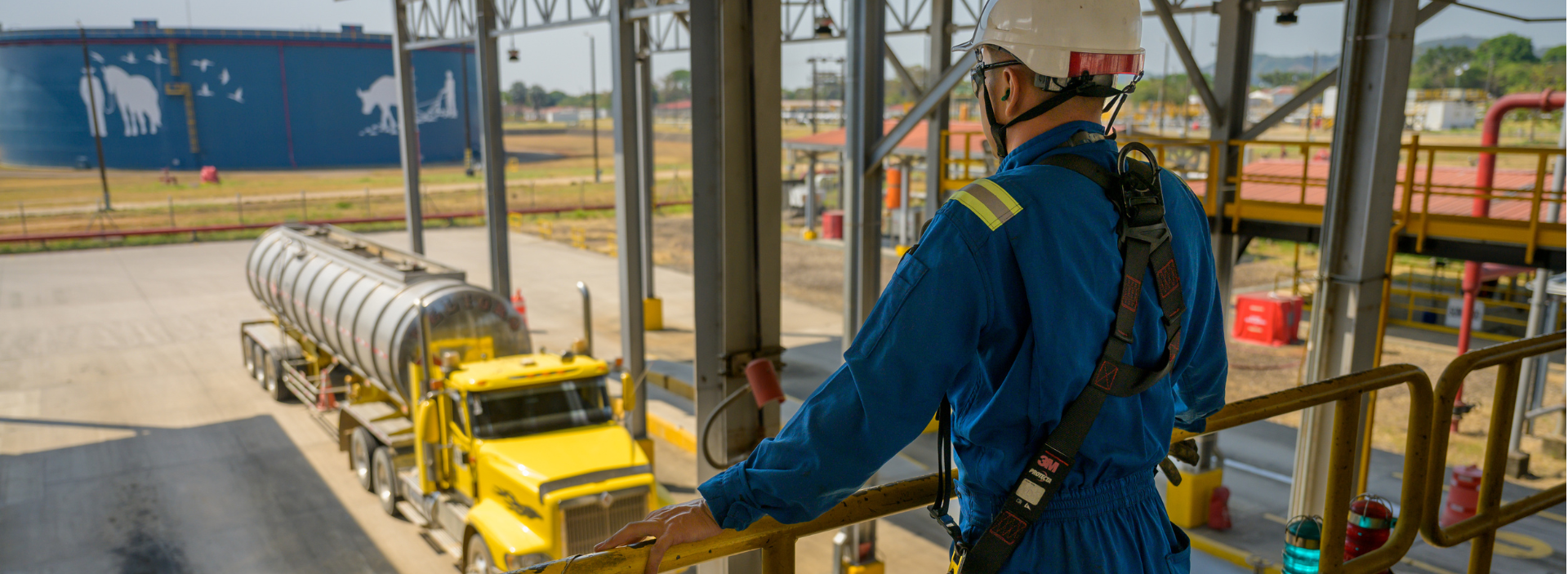 Empresas invirtieron $2,9 billones en distribución de combustibles líquidos en 2023