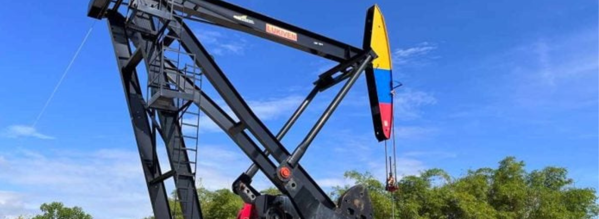 Así se comportó la perforación de pozos petroleros en 2023