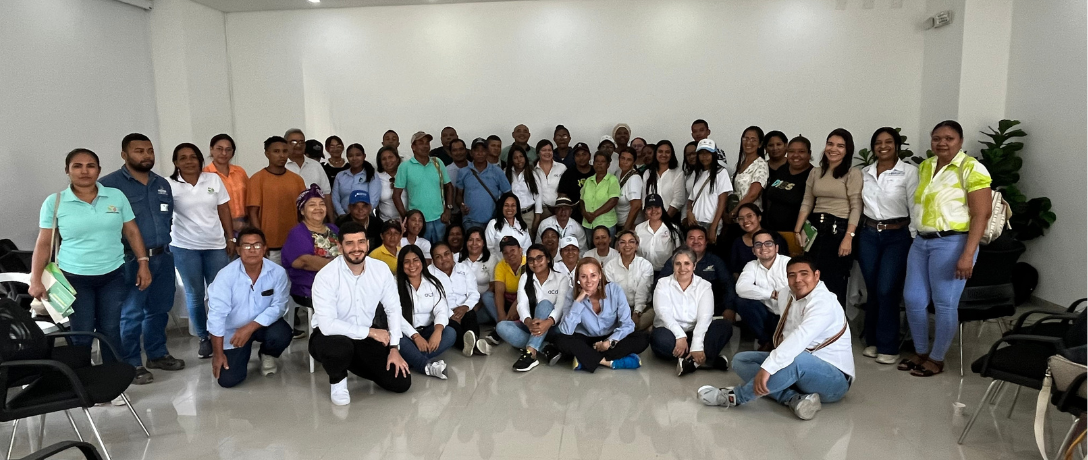 Concluyó la primera fase de la Ruta 30 de la Red Desarrollo Empresarial de proveedores de Ocensa