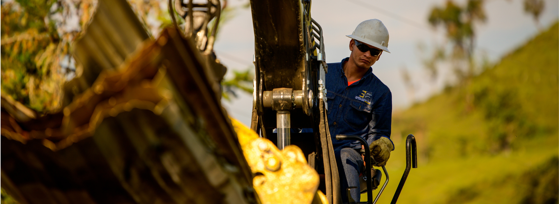Cero accidentes de trabajo gracias a una gestión responsable