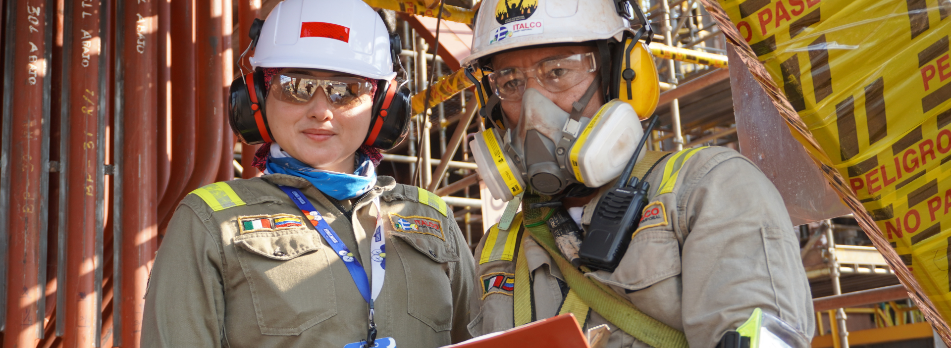 Ecopetrol contrató bienes y servicios por cerca de $23 billones en el 2023