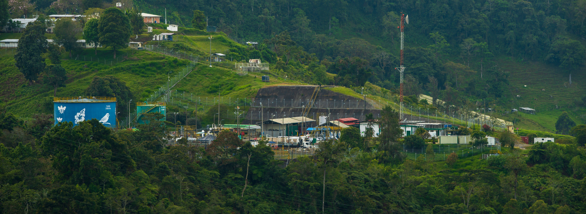 Ocensa apuesta por la educación y la infancia a través de Obras por Impuestos