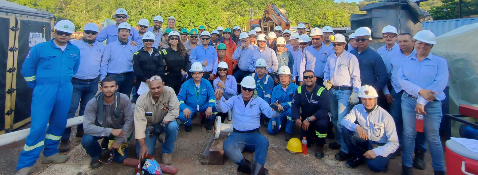 Programa OQ estrena plataformas y características para fortalecer el aseguramiento de competencias técnicas 