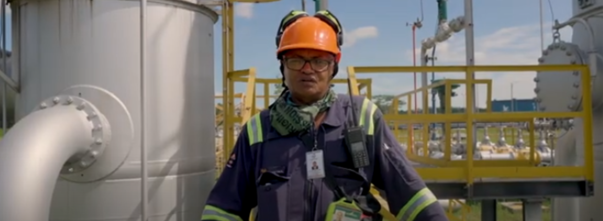 Crónicas de Éxito: Héctor Carrillo, dos décadas de excelencia en Seguridad Eléctrica