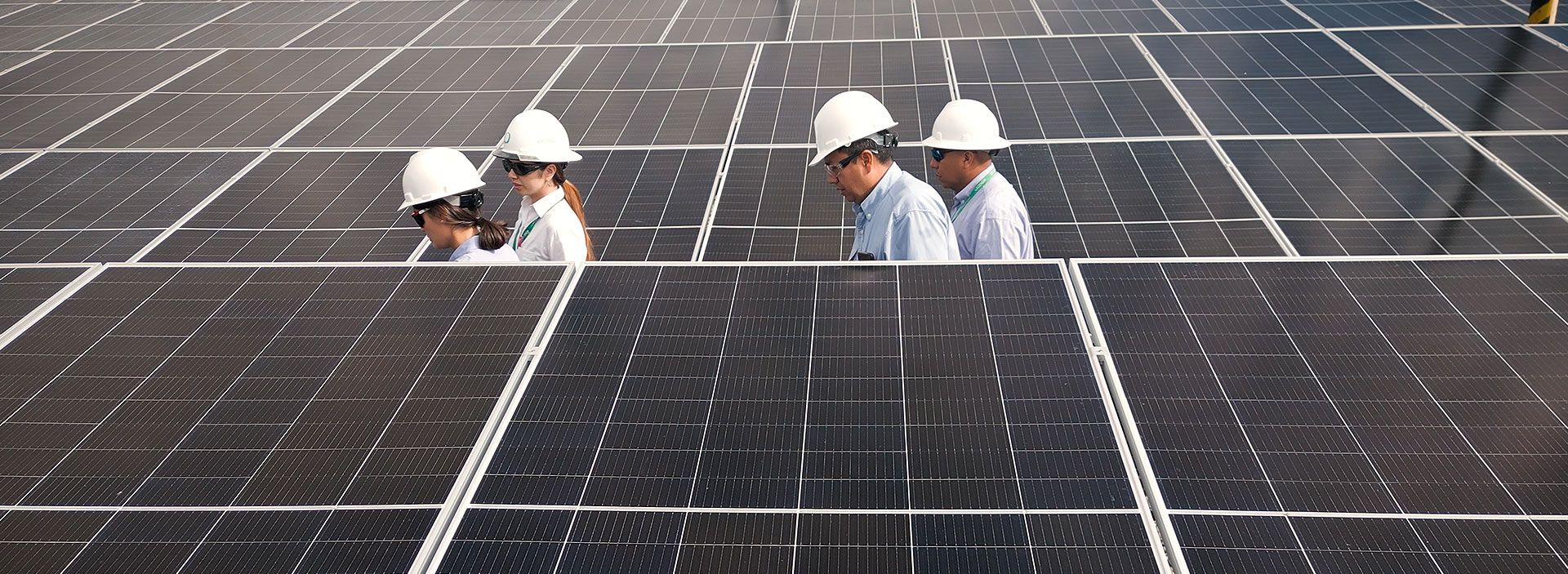 Colombia puede liderar la transición energética en Latinoamérica