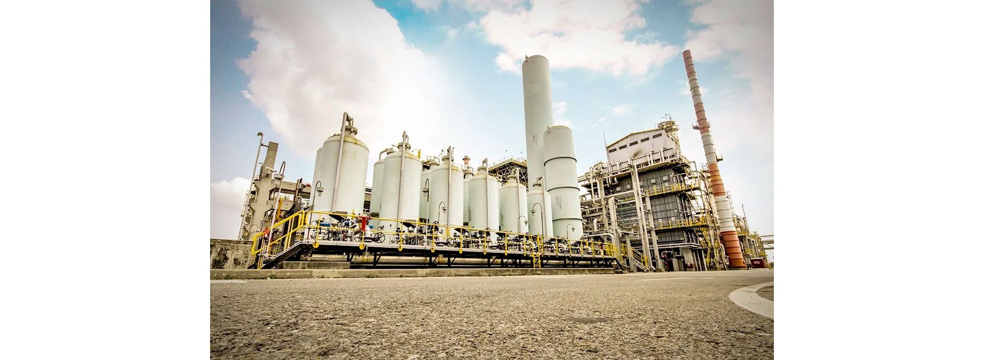 Ecopetrol, entre las 1.000 empresas que están cambiando el mundo