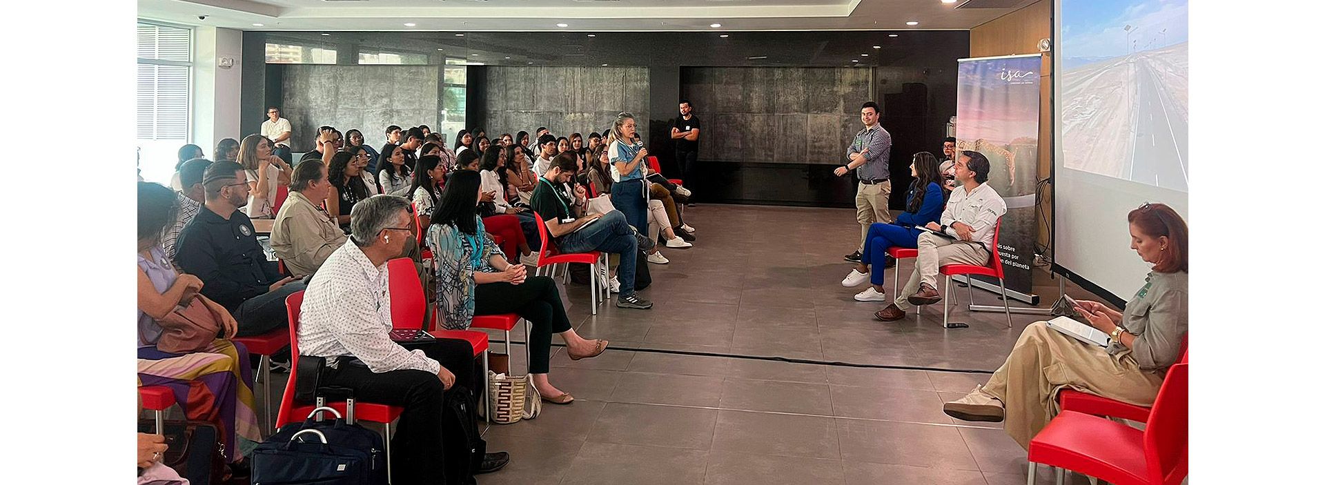 “Vamos caminando la senda de la sostenibilidad, aún con desafíos por entender y atender”