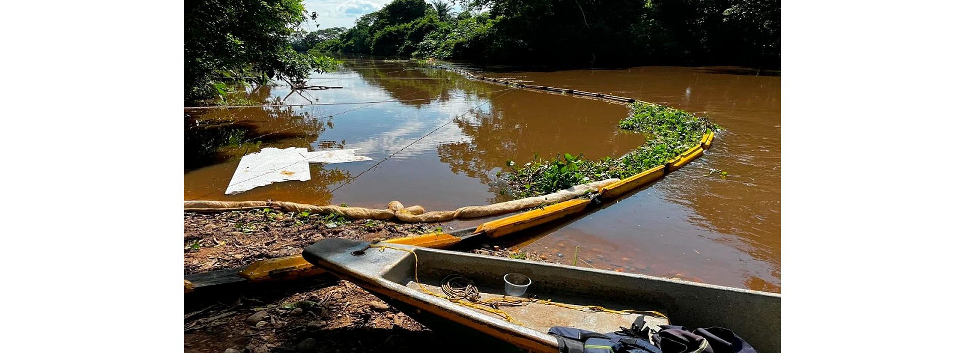 Este año han descubierto 130 válvulas ilegales en poliducto de Ecopetrol