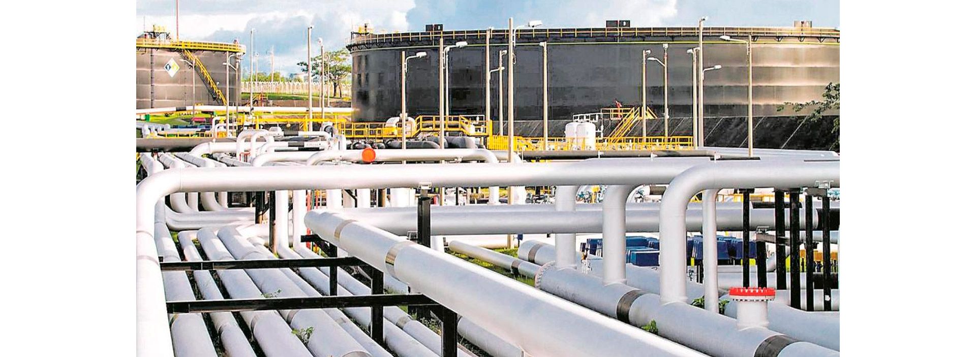 Capturan banda por robo de combustibles en poliductos de Cenit