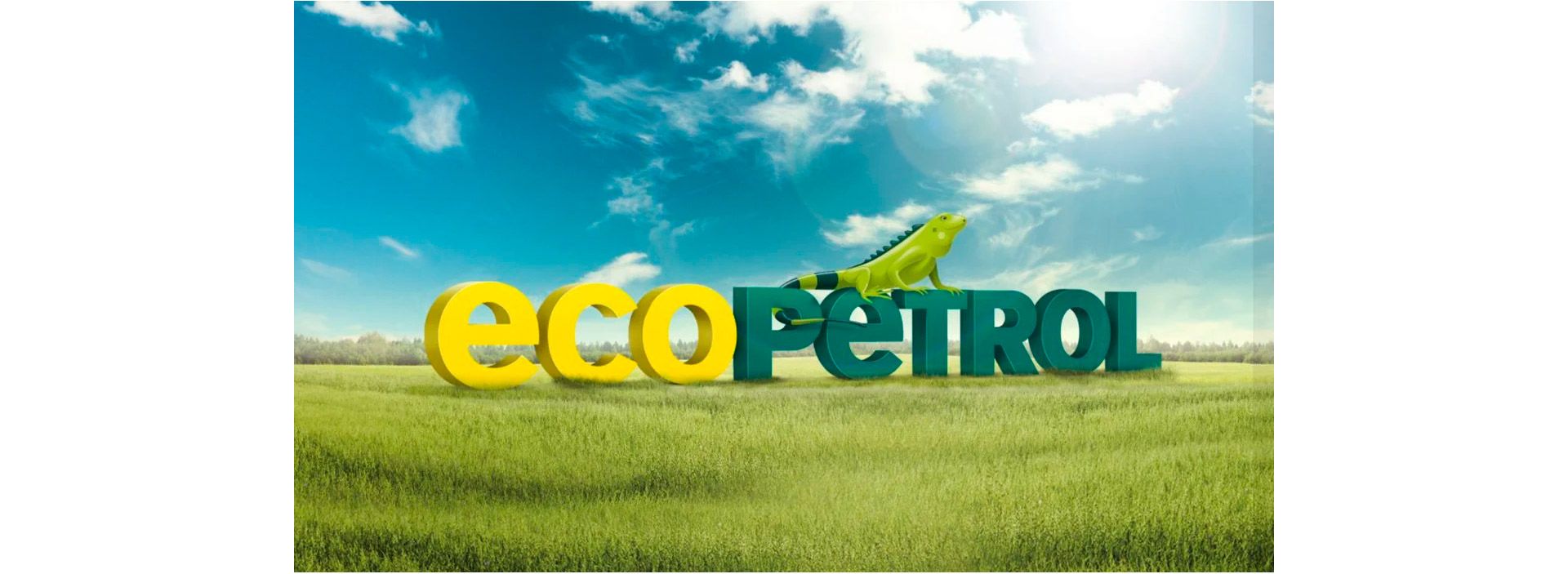 Ecopetrol y Bancolombia, entre las empresas colombianas con mejor calificación en el Índice Dow Jones