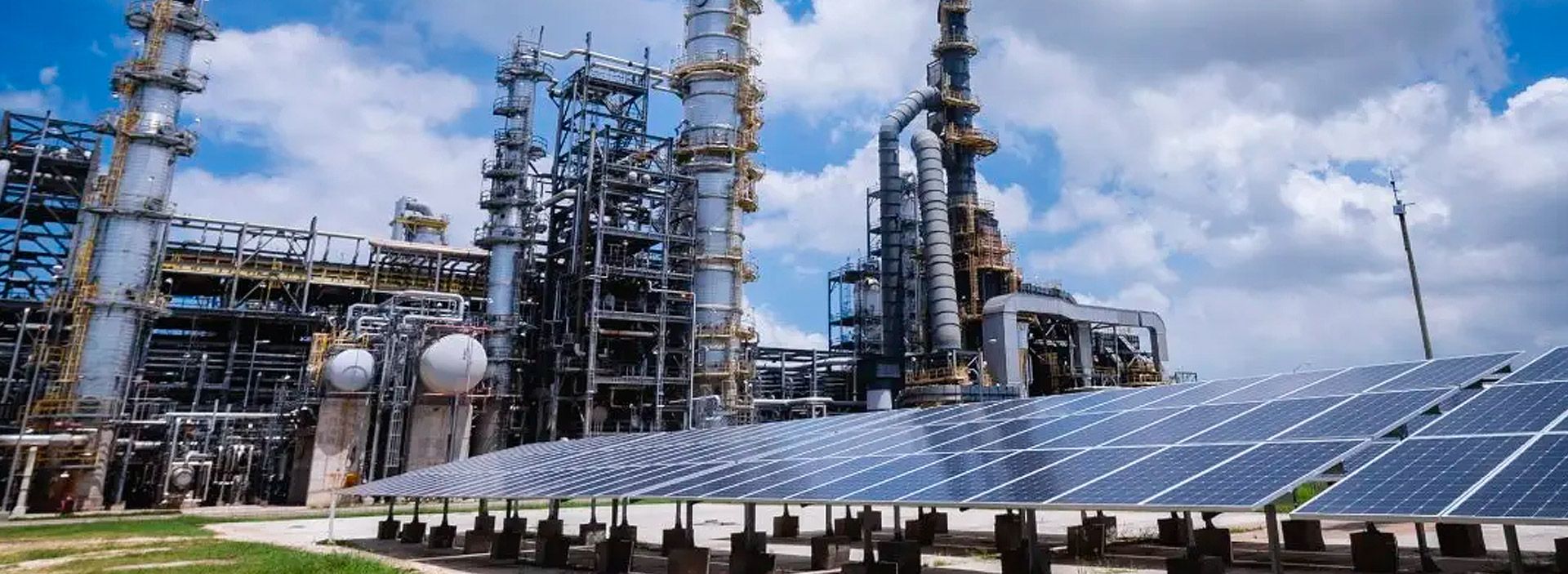 Ecopetrol construirá la planta de hidrógeno verde más grande de América Latina