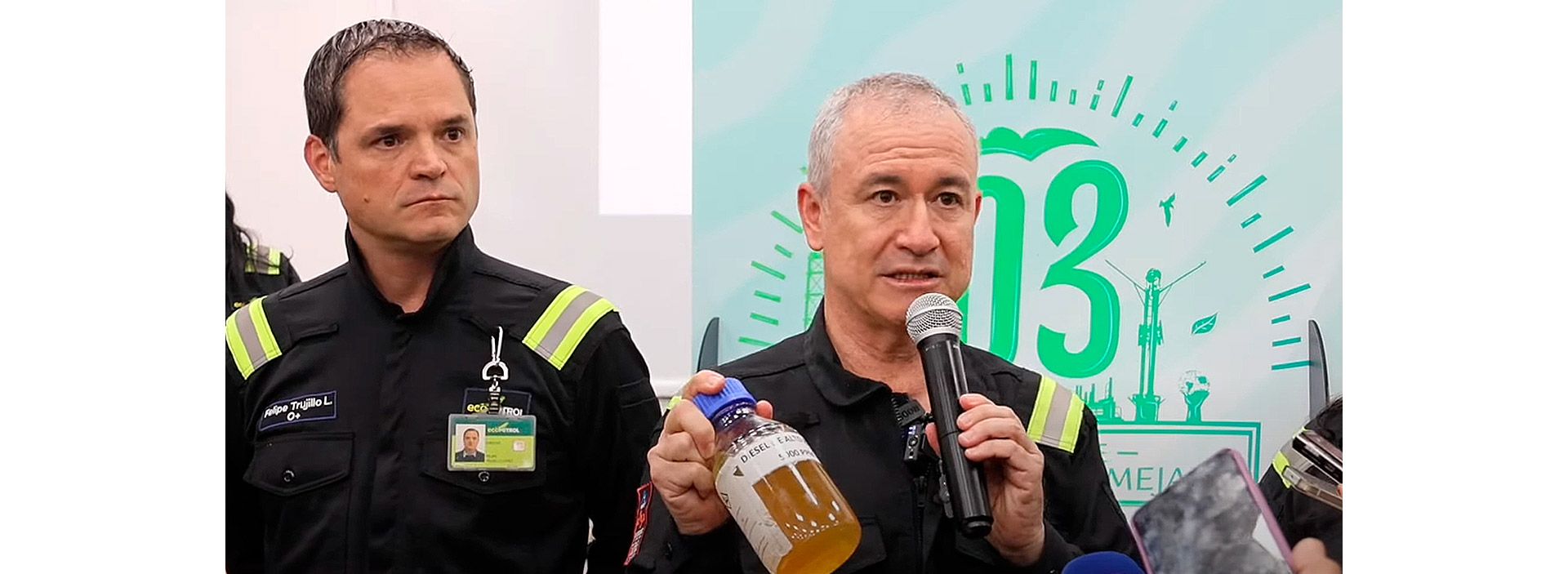 Un diésel más limpio