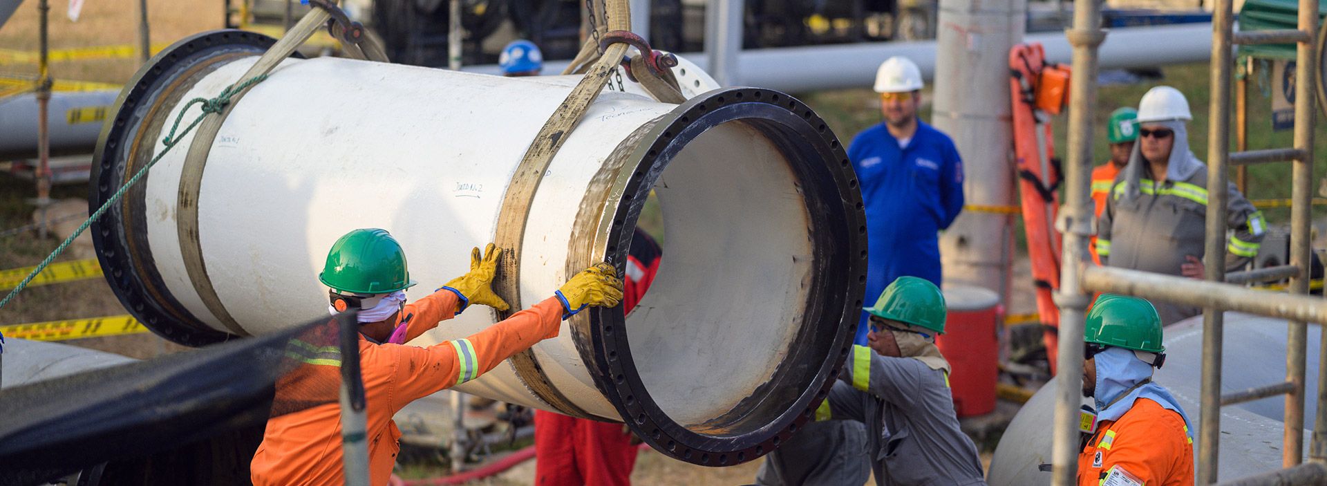 Con éxito terminó la primera parada 2025