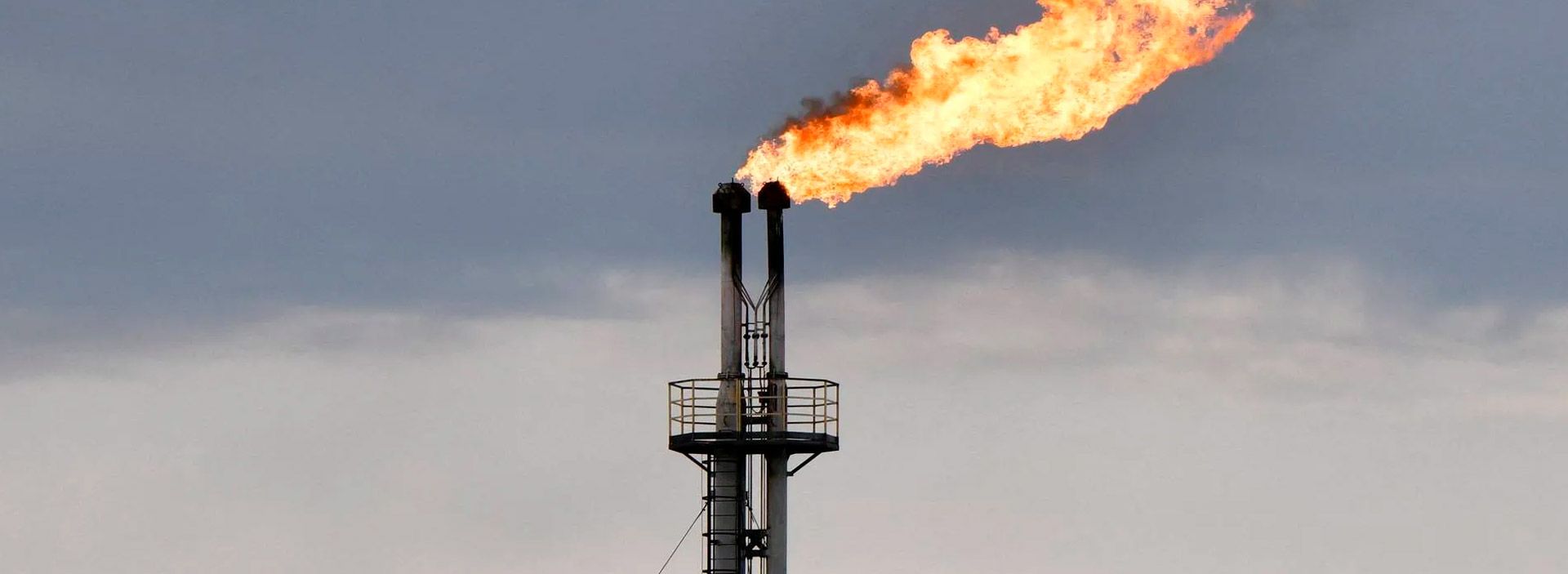 Ecopetrol anuncia ventas de gas de los próximos años