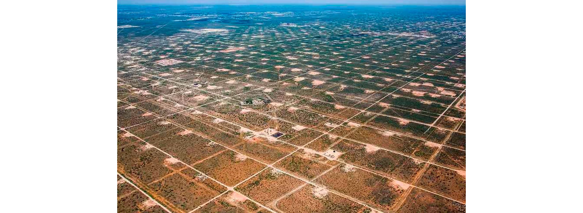 Ecopetrol y OXY acuerdan extensión del Plan de Desarrollo del Midland en la cuenca del Permian