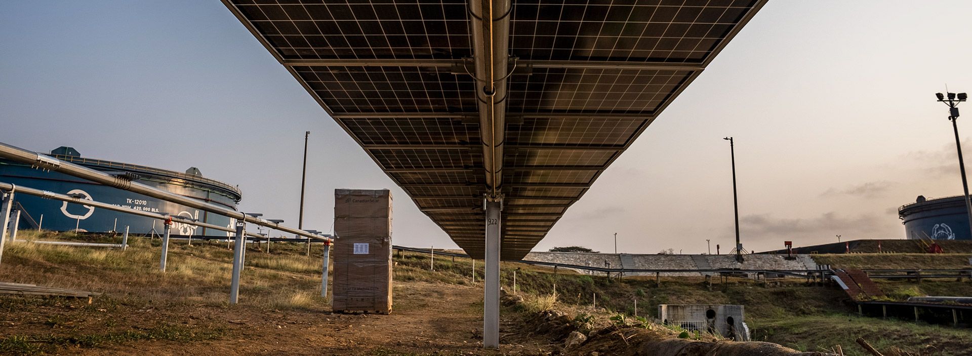 Los posibles escenarios de la transición energética a 2050