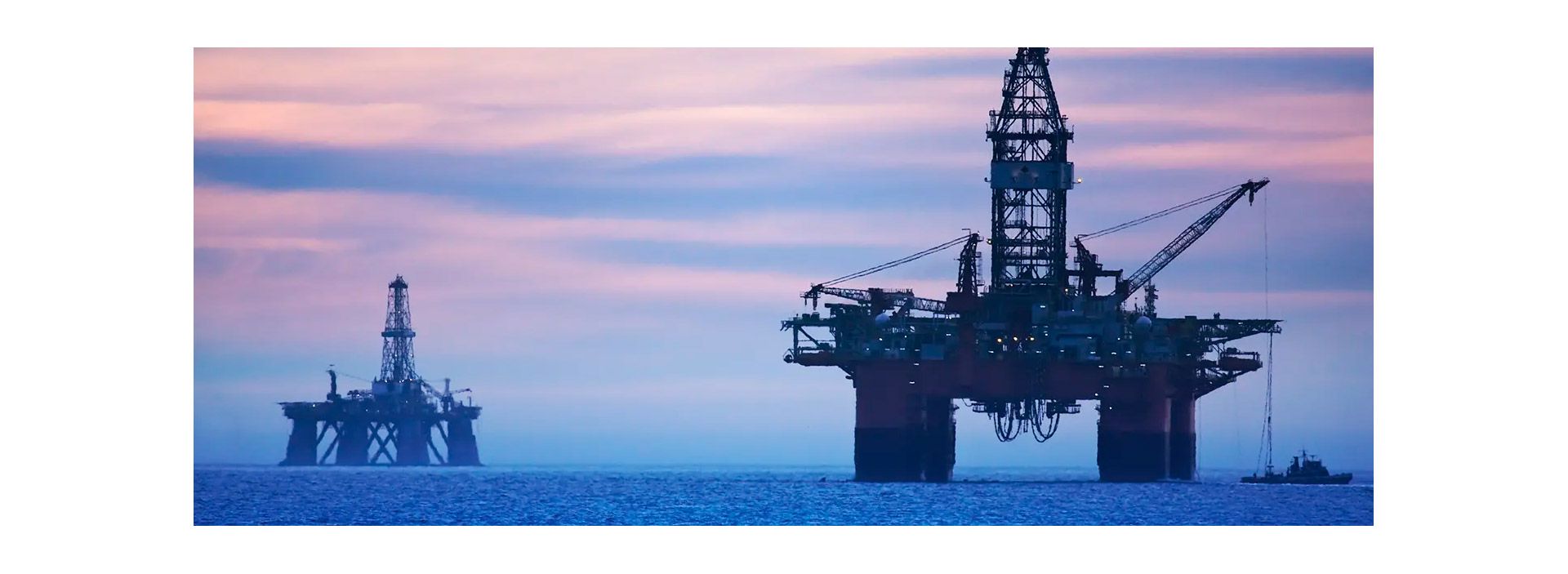 Grupo Ecopetrol invertirá en el proyecto 'offshore' Gato do Mato, en Brasil