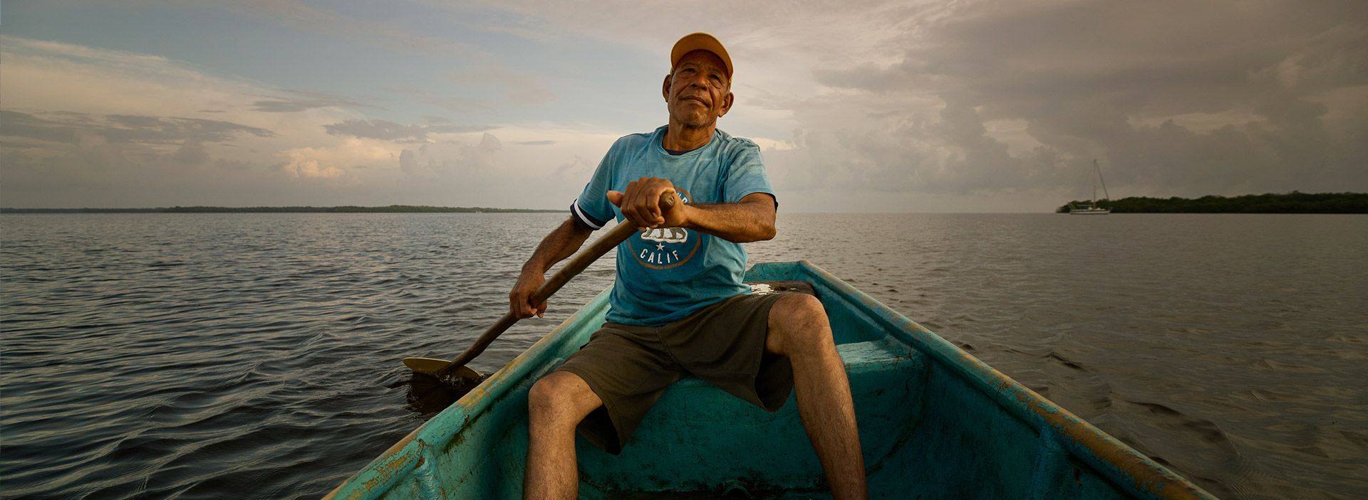 Comunidades e inversión social