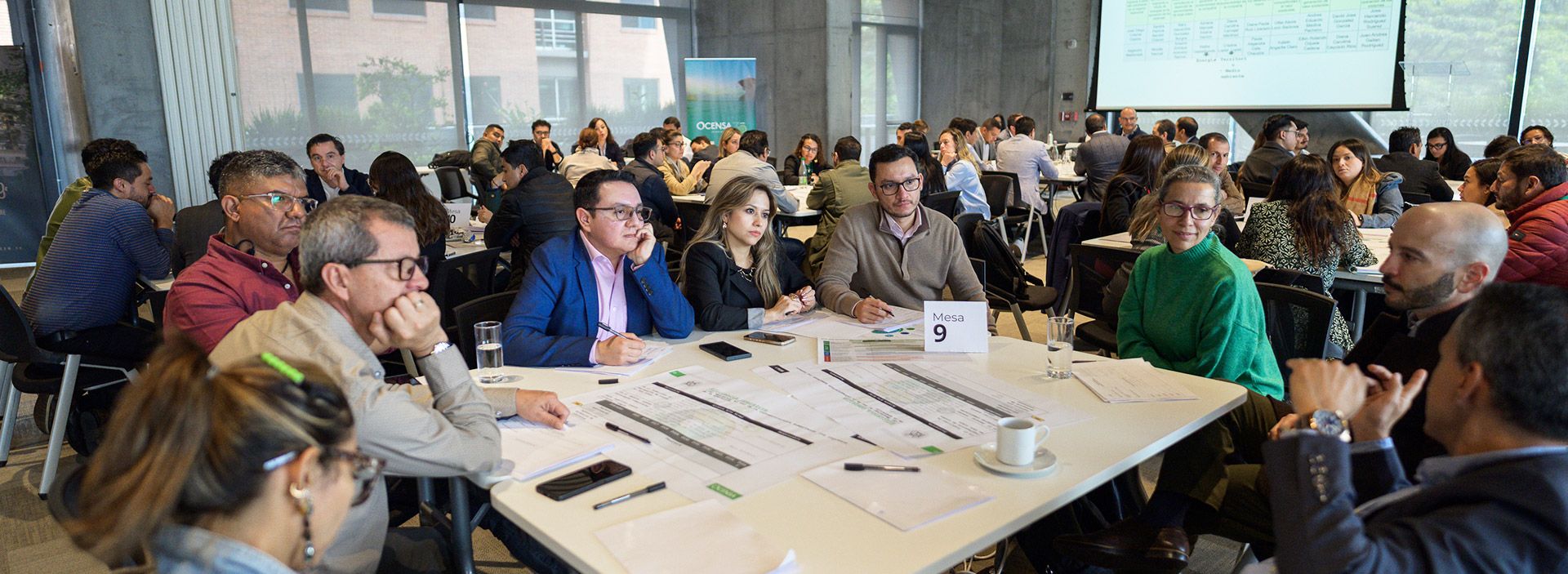 “El mundo cambió y las estrategias de las compañías tienen que cambiar”