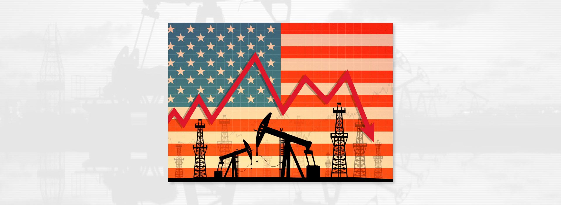 La lucha contra la inflación del presidente Trump podría presionar al petróleo