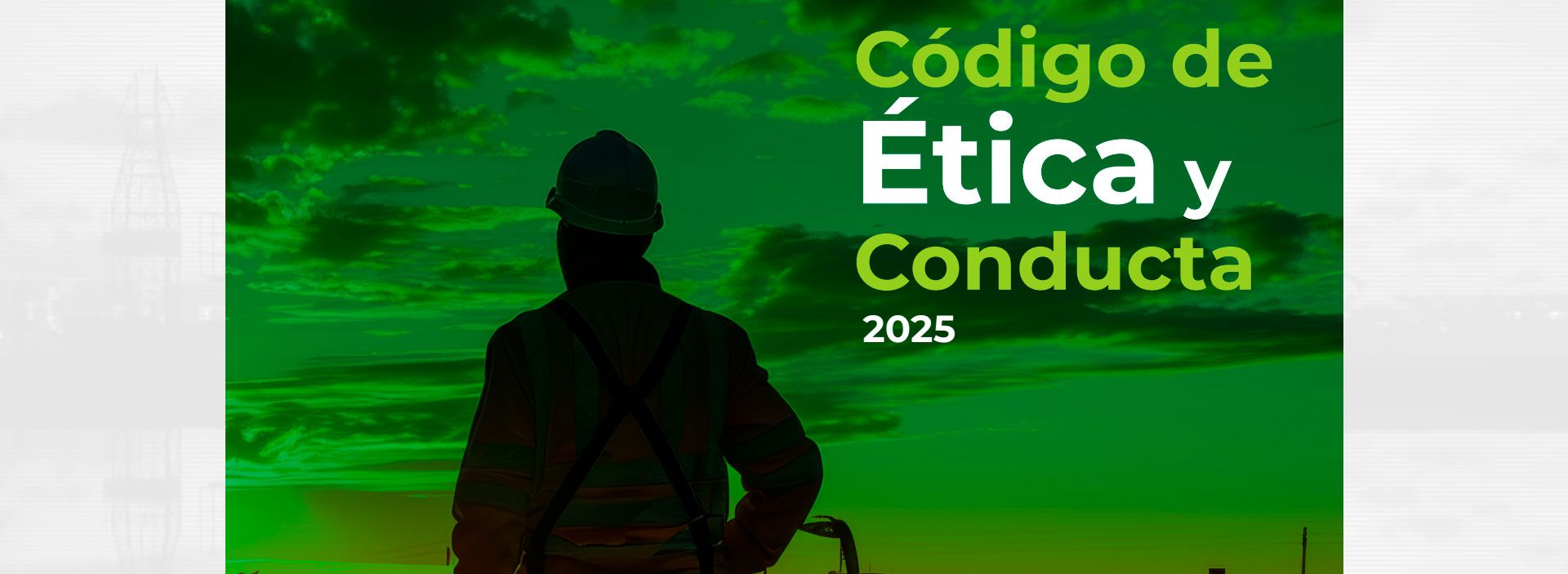 Conoce nuestro nuevo Código de Ética y Conducta