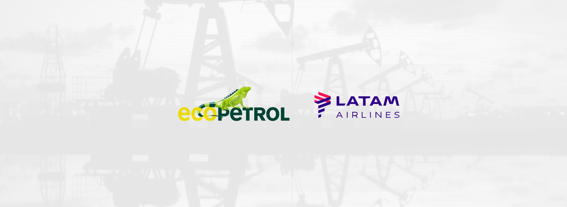 Ecopetrol y LATAM Colombia avanzan hacia la descarbonización de la aviación colombiana 