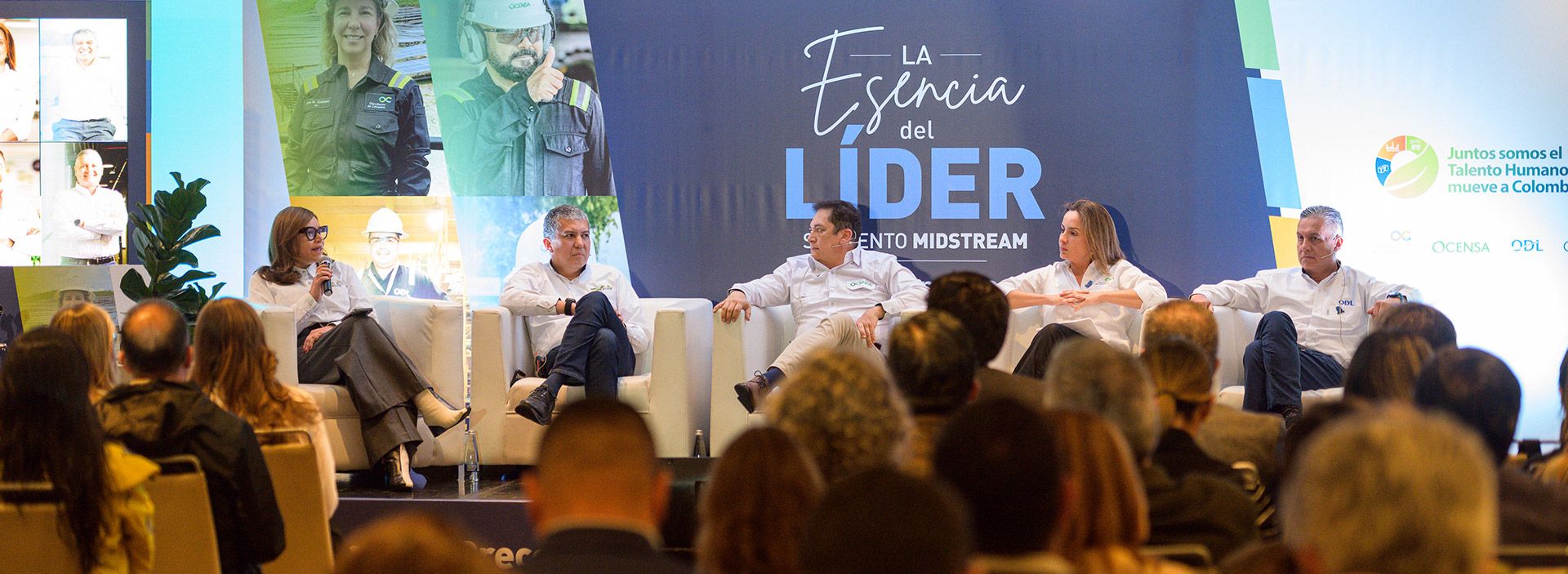 “La integración del segmento nos debe llevar a ser más fuertes”