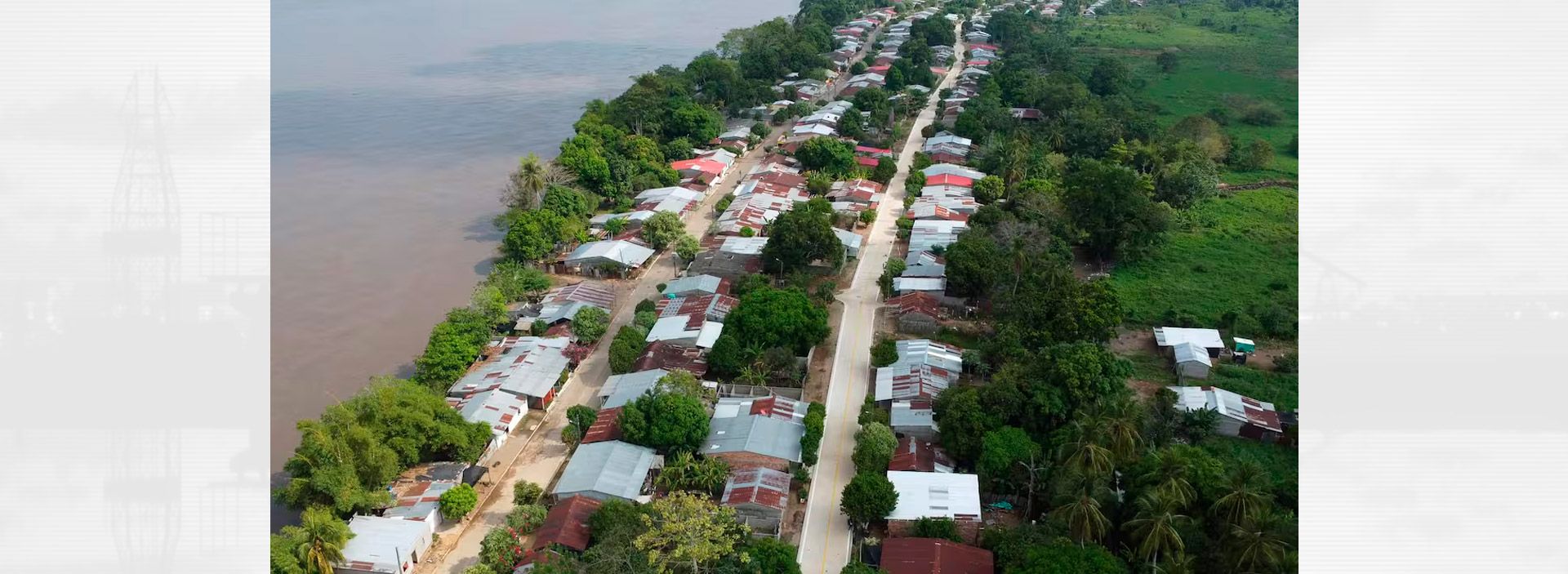 Ecopetrol llevará energía solar a 350 familias de zonas rurales en Puerto Wilches 