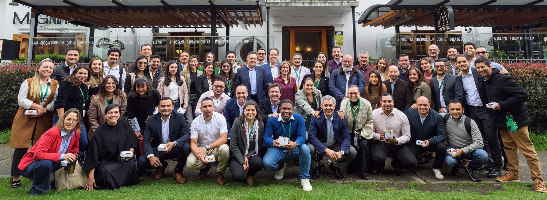 Gratitud y humildad, el camino a la excelencia