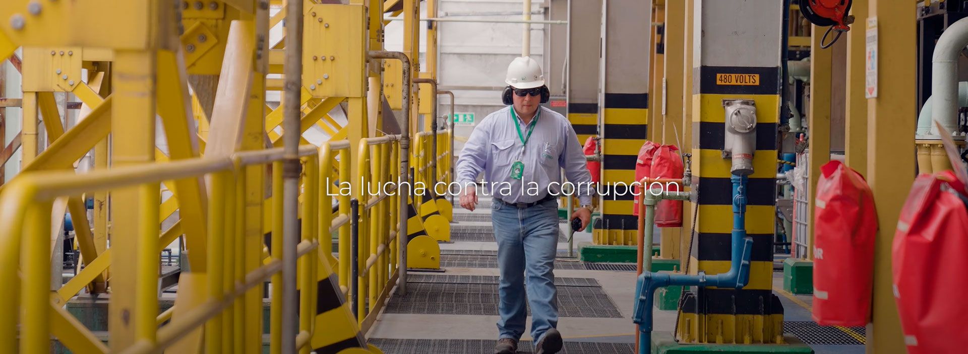 Día Nacional de Lucha Contra la Corrupción