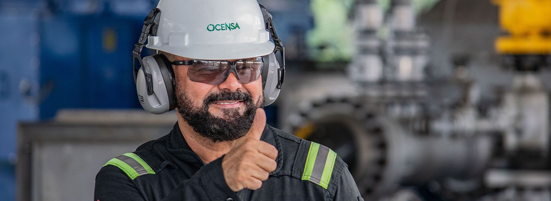 Somos energía que transforma: un propósito que nos une