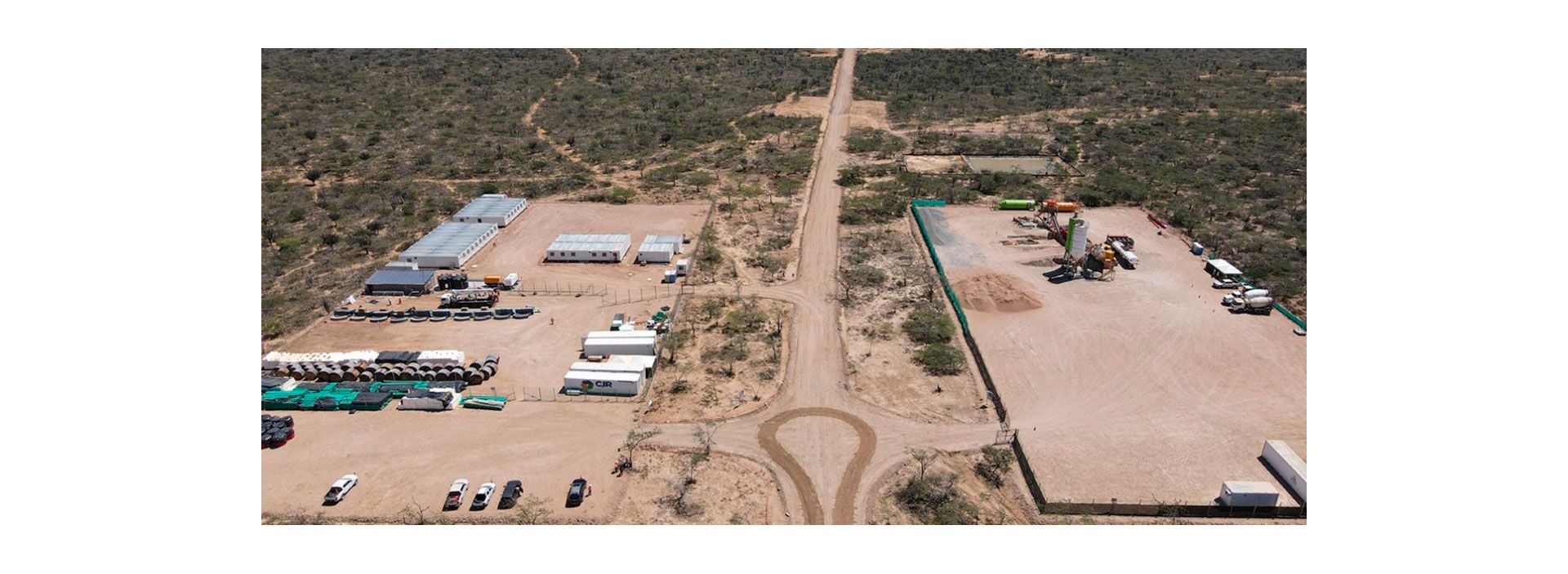 Ecopetrol celebra 74 años con Windpeshi: más de 200 MW de energía limpia desde La Guajira