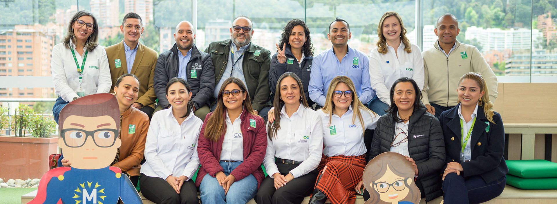 Semana de la Integridad: “La integridad no puede tener zonas grises”