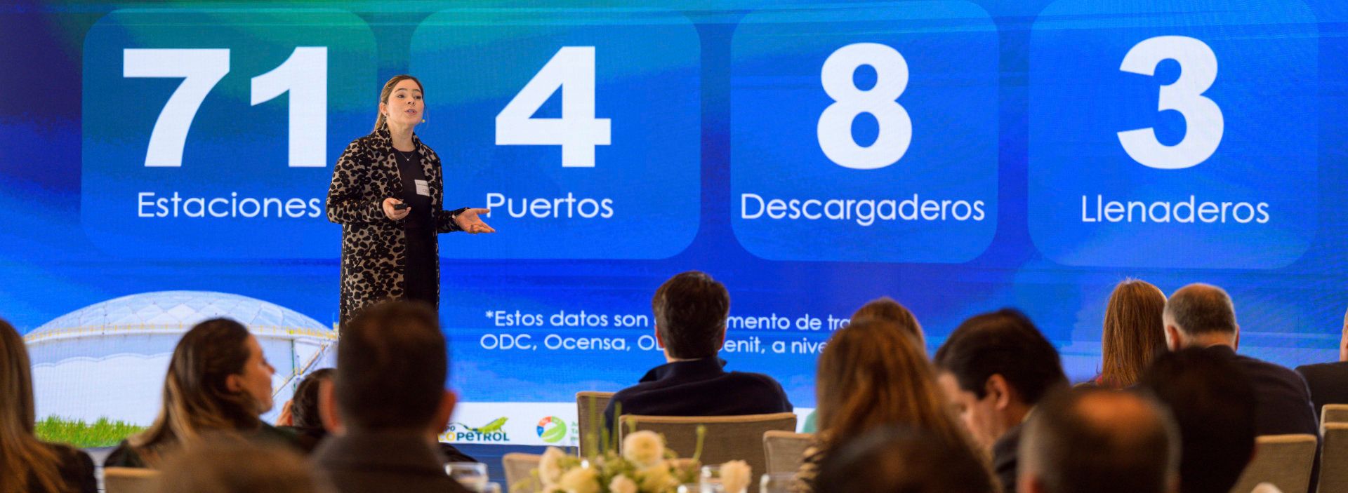 Evento Anual de Clientes 2025